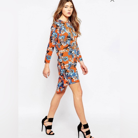 ASOS Mini Dress - Picture 4 of 10